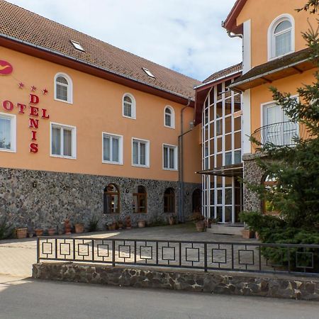 Hotel Denis Daneş エクステリア 写真